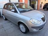 Lancia Ypsilon 1.2 - Lancia aus 2004