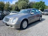 Mercedes-Benz E 220 CDI ELEGANCE+AUTOM+NAVI+LEDER+XENON - Mercedes-Benz E 220 aus 2004: Cdi