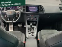 Cupra Ateca - Vorschau Bild 8