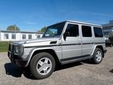 Mercedes-Benz G 500 Station Wagon Lang - Mercedes-Benz Gebrauchtwagen von 1998