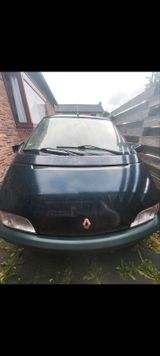 Renault Espace j63 2.2 Benziner - Renault Espace: J63