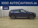 Skoda Karoq 2.0 TDI 4x4 Scout Navi LED vc Pano - Skoda Karoq Gebrauchtwagen in Bremen