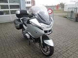 BMW R 1200 RT ABS / Navi / Topcase / 77 / 79 cm SH - Offers