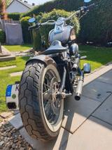 Harley-Davidson FXSTS Springer - HARLEY-DAVIDSON FXSTS