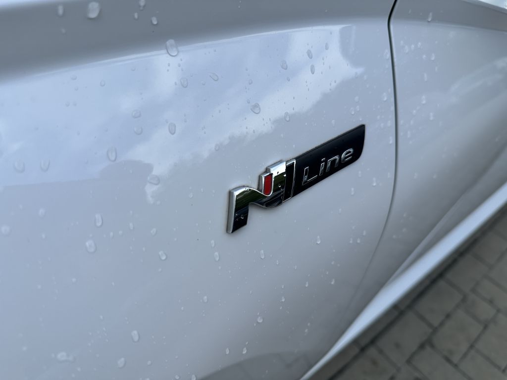 Hyundai Tucson – Bild 13
