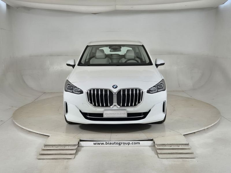 Other BMW Serie 2 Active Tourer Serie 2 U06 Active Tou imagem 3