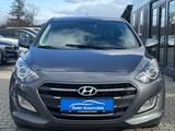 Hyundai i30 1.6 CRDi blue Classic+Finanzierung+Garantie+ - Hyundai i30 Classic mit Diesel-Antrieb
