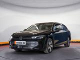 Volkswagen Passat BUSINESS eTSI DSG+AHK+ACC+ALU 17''+360°KA - VW Passat Gebrauchtwagen in Magdeburg