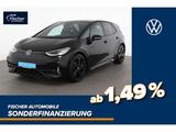 Volkswagen ID.3 GTX 79kWh AR-HUD/Memory/DCC/Massage/W-Pumpe - Volkswagen ID.3 mit Elektro-Antrieb: Limousine