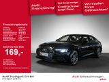 Audi A6 Limousine 45 TFSI advanced AHK Sportsitze ACC - Audi A6: Advanced