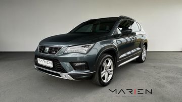SEAT Ateca - 1