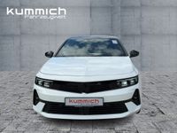 Opel Astra - Vorschau Bild 2