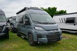 Carado pro CV 540 -7.000EUR Aufstelldach+AHK+NAVI+Autom