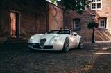 Wiesmann T Roadster V8 Turbo | BBS | 555 pk | - Wiesmann MF 5 Gebrauchtwagen