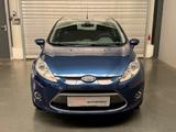 Ford Fiesta Ghia/1. Hand/Klimaautom./PDC - Ford Fiesta: Ghia