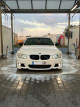 BMW E93 335I | DKG | M-Paket ab Werk | TÜV... - BMW 335 in Duisburg
