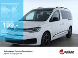 Volkswagen Caddy Maxi Edition eHybrid DSG 7-Sitzer