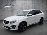 Volvo XC60 Momentum AWD R-Design, Leder Sitzh. AHK - gebrauchte Volvo XC60 aus dem Jahr 2014