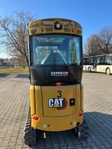 CAT 301.6 - CAT 301