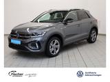 Volkswagen T-Roc 1.5 TSI R-Line DSG P-Dach/LED/NAV/Keyless - Volkswagen T-Roc mit Benzin-Antrieb: Automatik