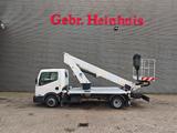 Nissan Cabstar 35.13 GSR E179T - Nissan Cabstar 35 13