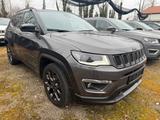 Jeep Compass S Ausstattung 150PS Automatik - gebrauchte Jeep Compass aus dem Jahr 2020