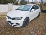 Volkswagen VW Polo United 40000km - Volkswagen Polo: 40