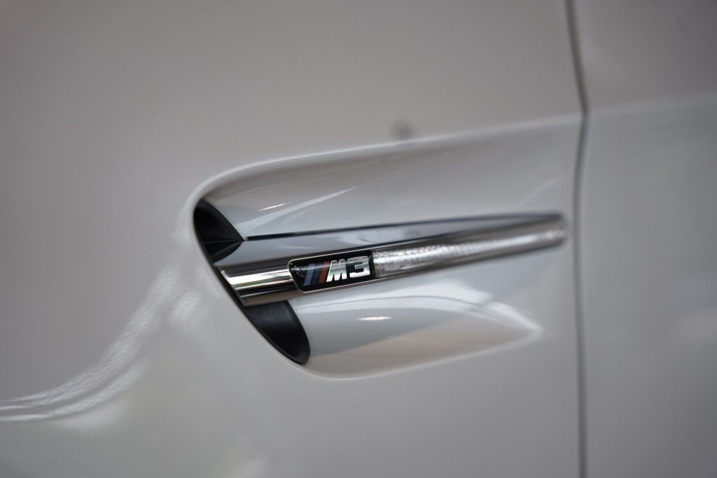 Bmw M3