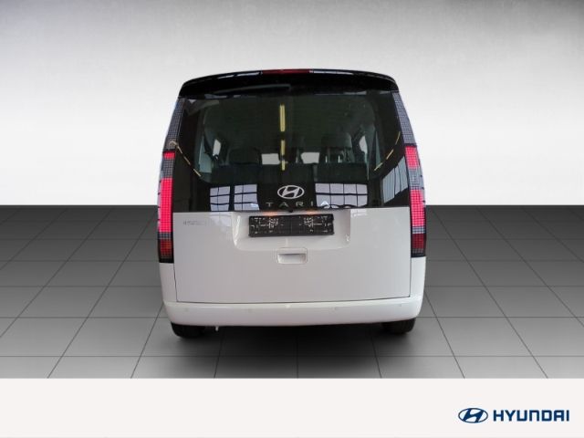 Fahrzeugabbildung Hyundai STARIA HEV 9-Sitzer (MY25) 1.6 T-GDI (225 PS) 6-