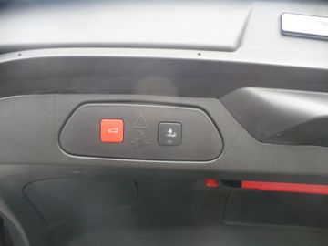 Bild 18 Opel Grandland (X) Grandland GS AT8 LED ALU Kamera NAVI