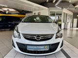 Opel Corsa D Color Edition*SITZ/LENKRADHEIZUNG*PDC - Opel Corsa: D Color Edition