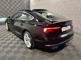 Audi A5 SB 50TDI qu.*S LINE*LED-PANO-TOP VIEW-B&O-NAV - Audi A5 mit Diesel-Antrieb: Schiebedach, Limousine