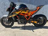 KTM 1290 Superduke RR Limited Edition ONE of 500 - KTM 50