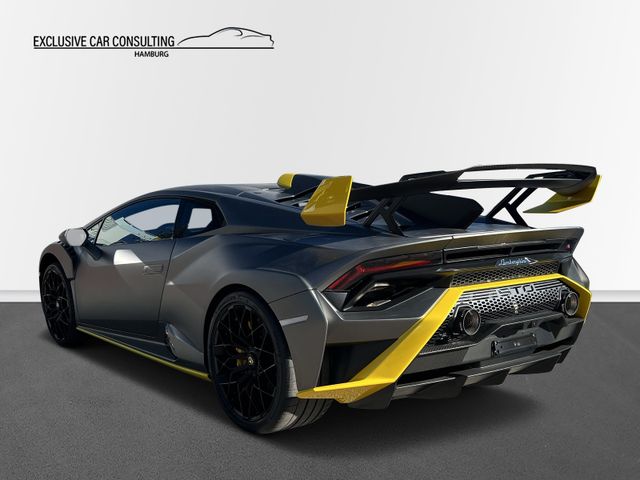 LAMBORGHINI Huracan – Bild 3
