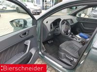 Cupra Ateca - Vorschau Bild 3