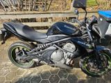 Kawasaki ER-6N ABS (gedrosselt) - Offers matching your search criteria