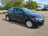 Audi A1 Sportback attraction Euro5 RENTNERFAHRZEUG. - Audi: Kleinwagen, Eu