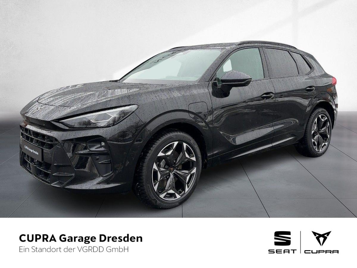 Cupra Terramar VZ Tribe Edition 1.5 e-HYBRID 200 kW (2