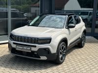 Jeep Avenger - Vorschau Bild 1