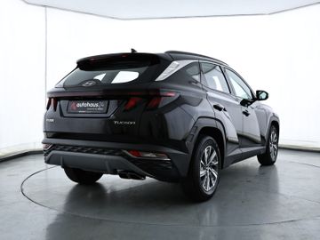 Hyundai TUCSON - 5