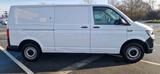 Volkswagen T6 Transporter Kasten-Kombi Kasten lang - VW T6 Transporter Gebrauchtwagen in Hannover