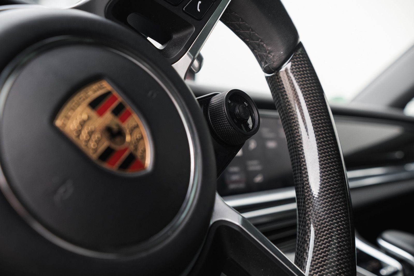 Fahrzeugabbildung Porsche Panamera Sport Turismo 4 S-Kam.-StHz.-Pano-LED
