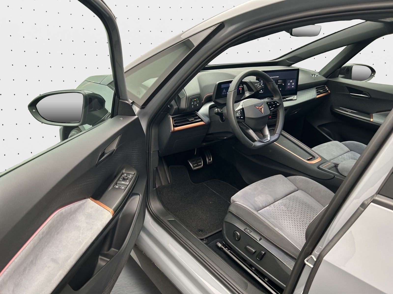 Cupra Born - Bild 18