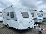 Knaus SPORT 400 QD - Querbett/Seitensitz/Markise - Knaus 400