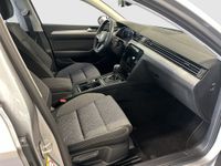 Volkswagen Passat Variant - Vorschau Bild 16