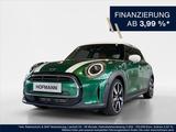 MINI Cooper Aut. MINI Yours Trim+RFK+Pano+Lenkradhzg - MINI Cooper aus 2024