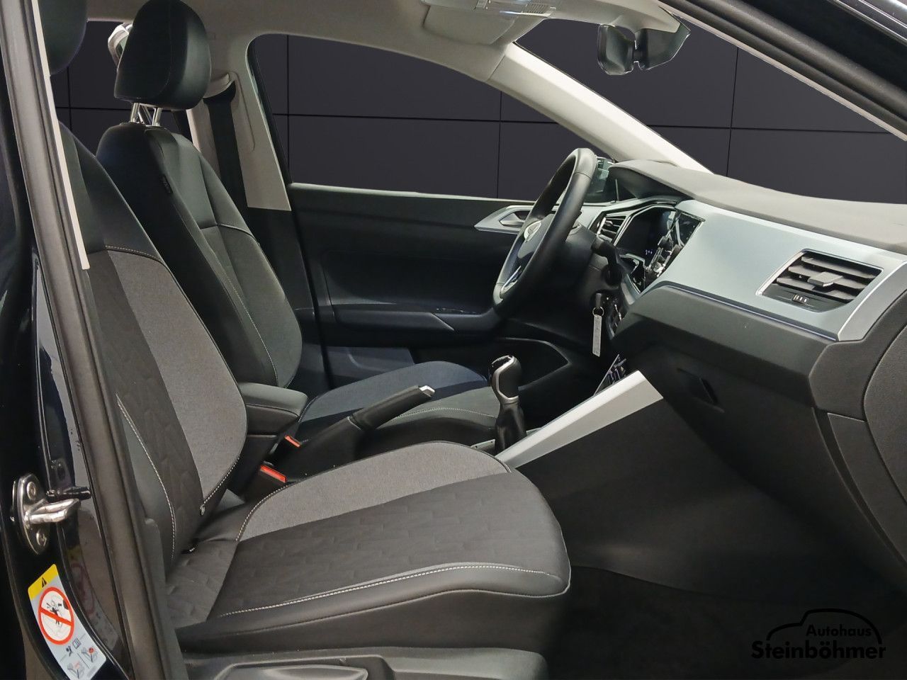 Volkswagen Taigo - Bild 13