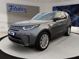 Land Rover Discovery 5 3.0 TD6 HSE 7-Sitze+Leder+NAV+RFK+1. - Land Rover Discovery: Discovery3