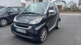 Smart ForTwo coupé 0.8 cdi passion passion - Smart aus 2010: Cdi