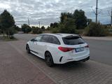 Mercedes-Benz C 300 e T Autom. -